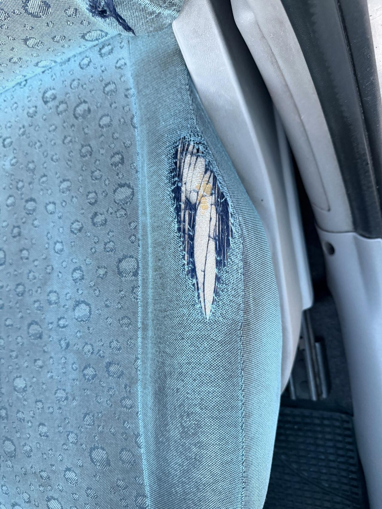 FIAT PANDA ANNO 2004 1.1 BENZINA 54 CV *65.000 KM