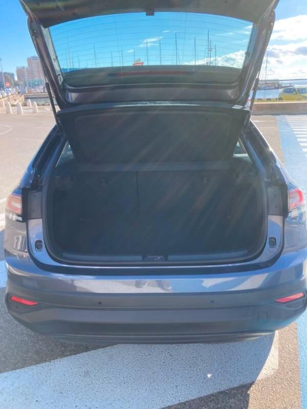 Volkswagen Taigo 1.0 tsi Life 110cv