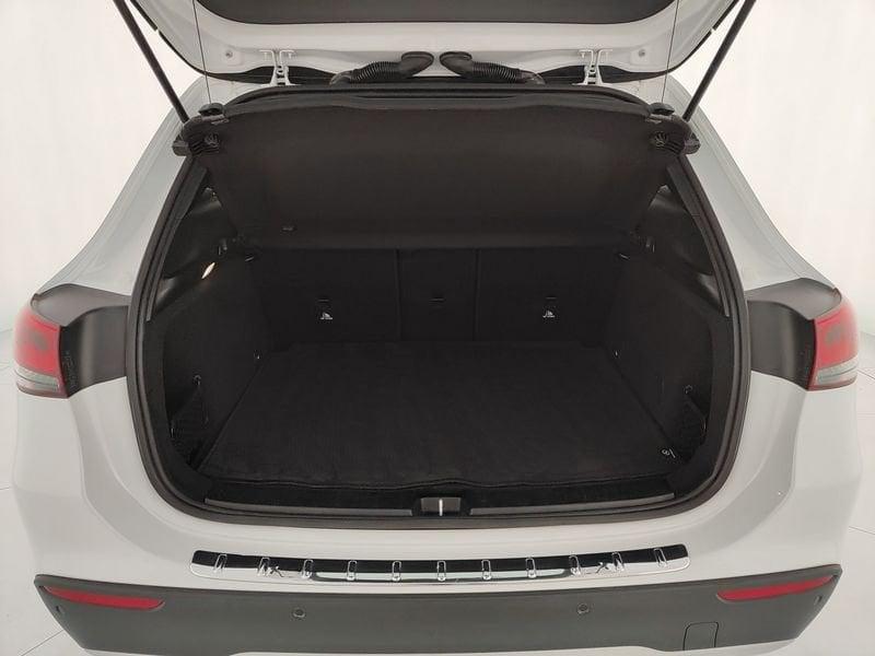 Mercedes-Benz GLA GLA 200 Automatic Business Extra IVA DEDUCIBILE