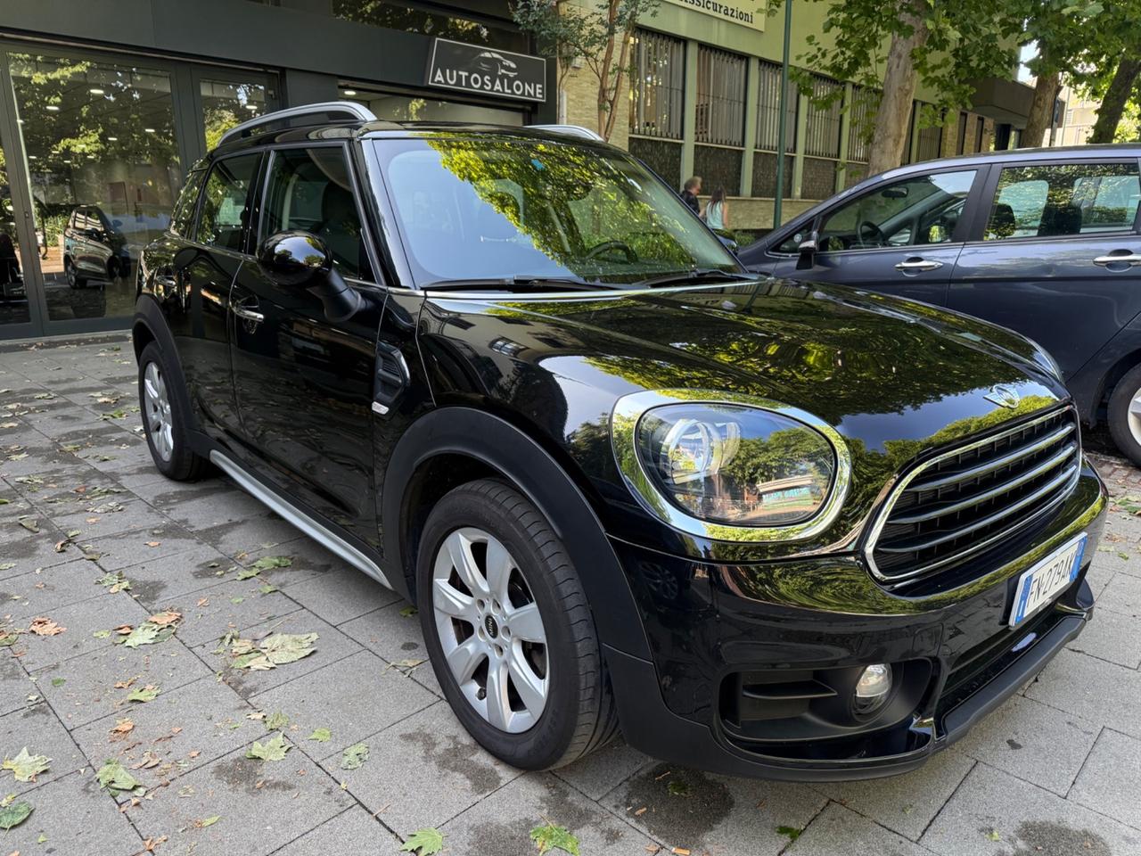 Mini One Countryman Mini 1.5 One Hype Countryman