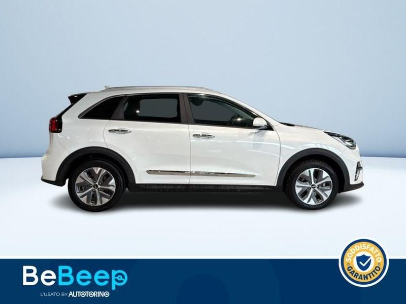 KIA Niro E- EVOLUTION 64 KWH