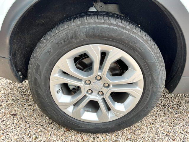 LAND ROVER Discovery Sport 2.0D I4-L.Flw 150 CV AWD Auto S MHEV