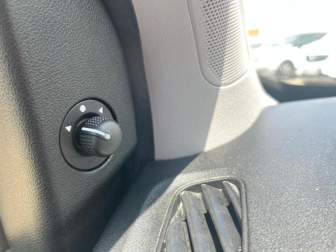 Fiat Doblo 1.6 Multijet 5 Posti Autovettura