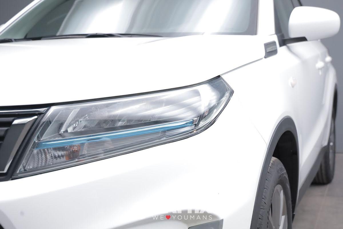 Suzuki Vitara 1.4 Hybrid Cool