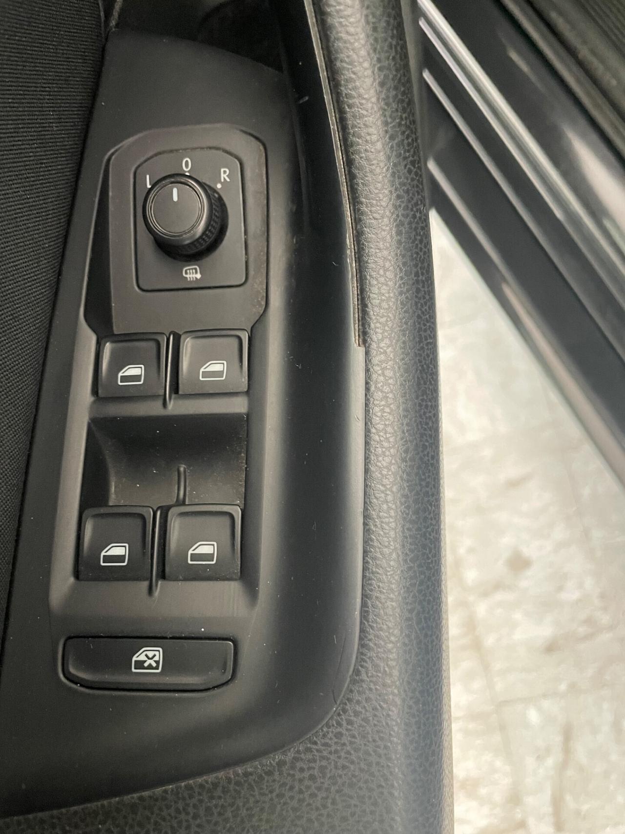 VOLKSWAGEN PASSAT 1.6 TDI TRENDLINE “COME NUOVA”