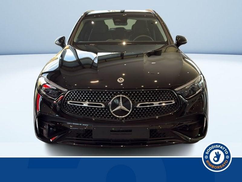 Mercedes-Benz GLC 300de 4Matic EQ-Power AMG Line Advanced Tech