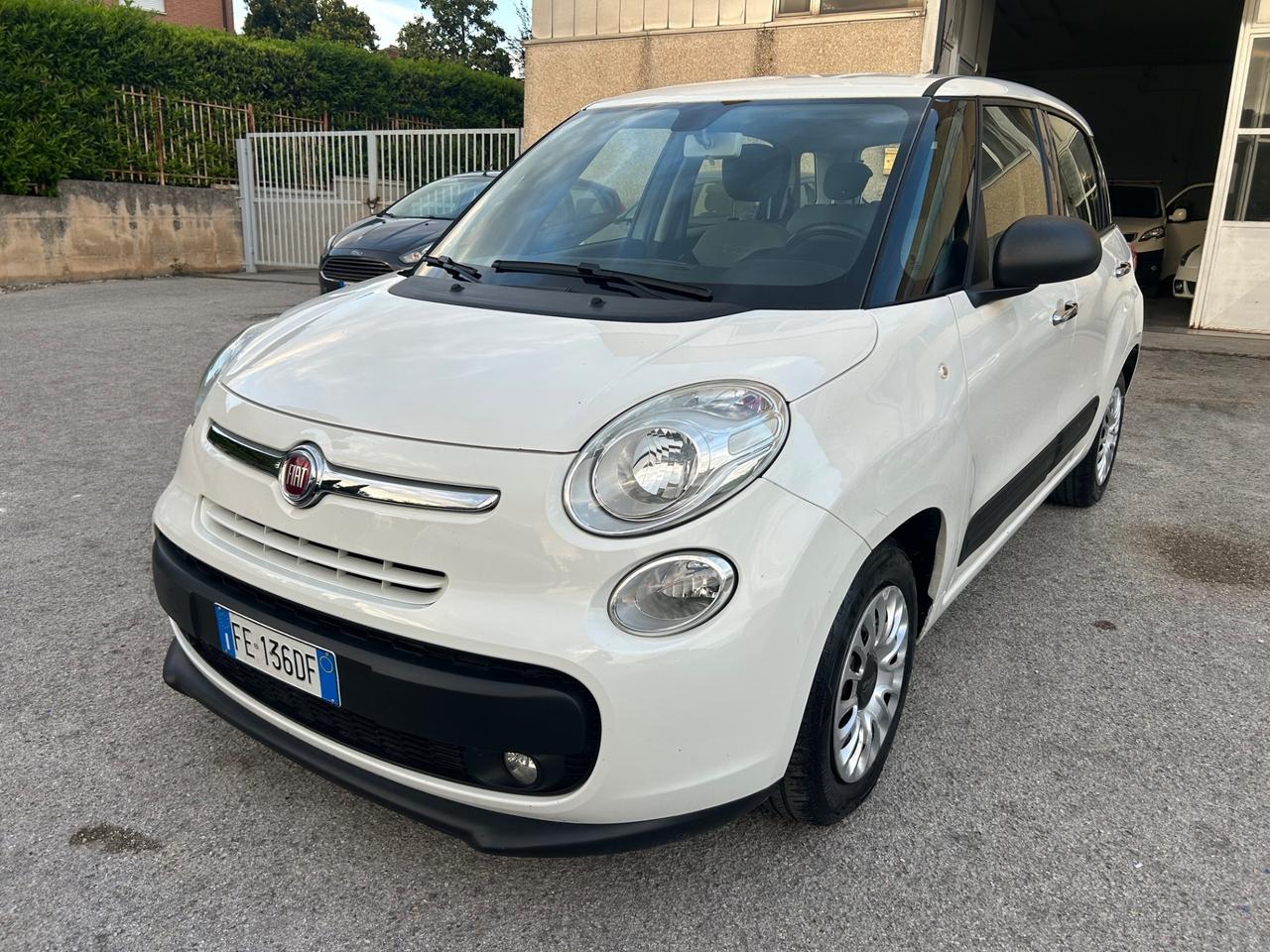 Fiat 500L Pro 1.3 MJT 85CV Pop 4 posti (N1)