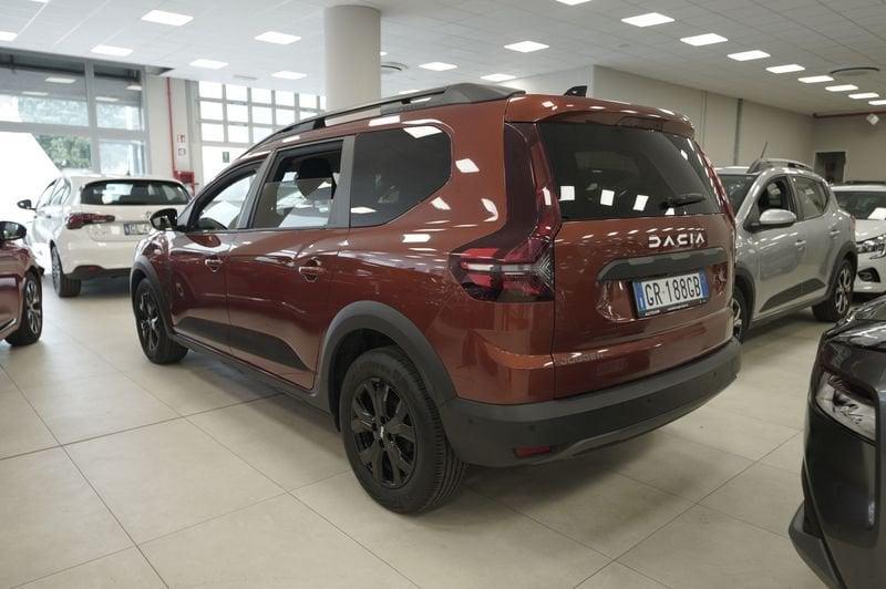 Dacia Jogger 2021 1.0 tce Extreme UP 110cv
