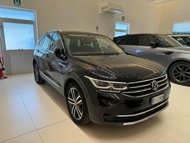 VOLKSWAGEN Tiguan 1.5 TSI 150 CV DSG Sport ACT BlueMotion Technology