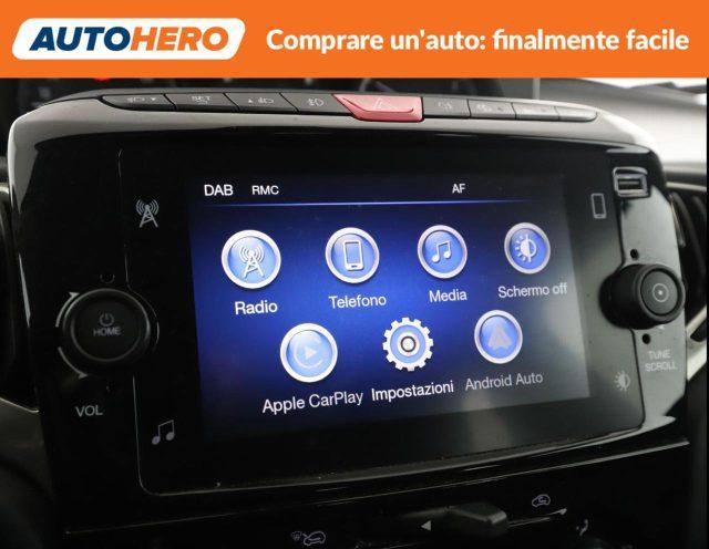 LANCIA Ypsilon 1.0 FireFly 5 porte S&S Hybrid Ecochic Gold