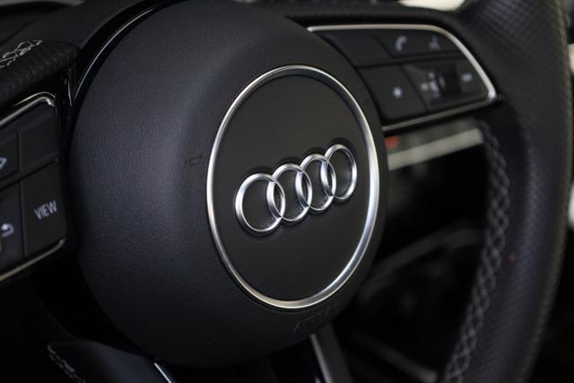 AUDI A5 SPB 40 TDI S line edition MHEV S tronic SLINE