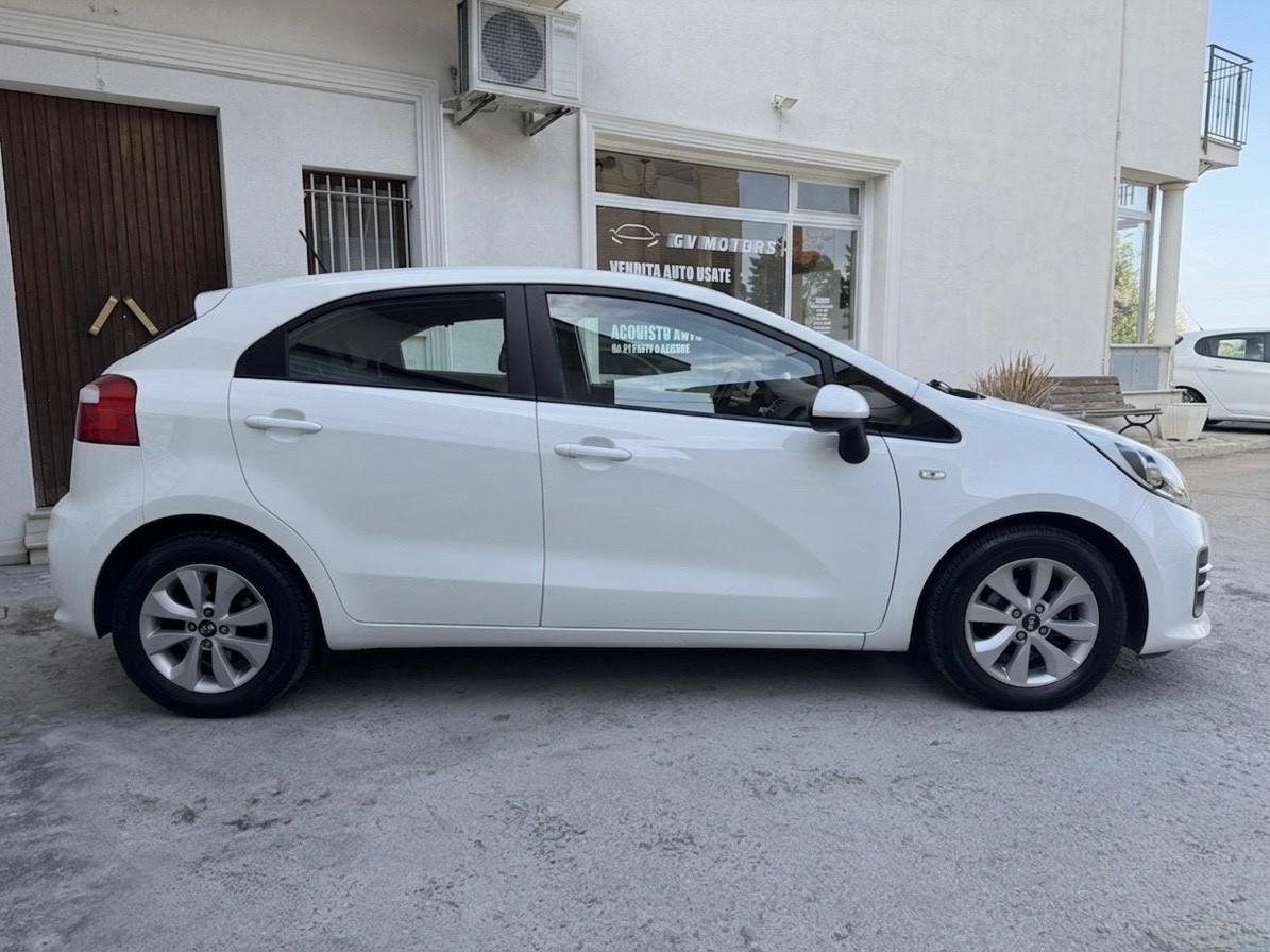 Kia Rio 1.1 CRDi - FRIZIONE NUOVA