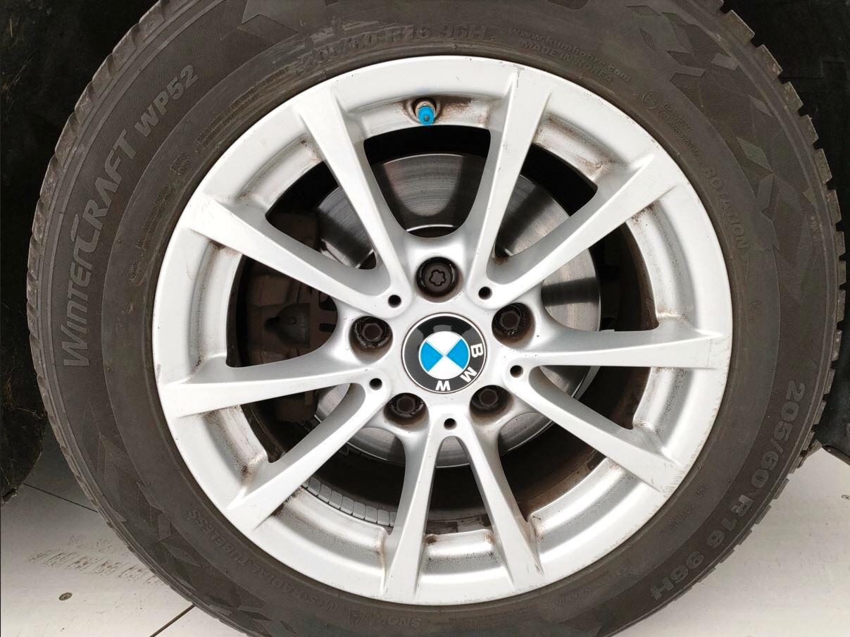 Bmw 320 320d xDrive Touring Business Advantage