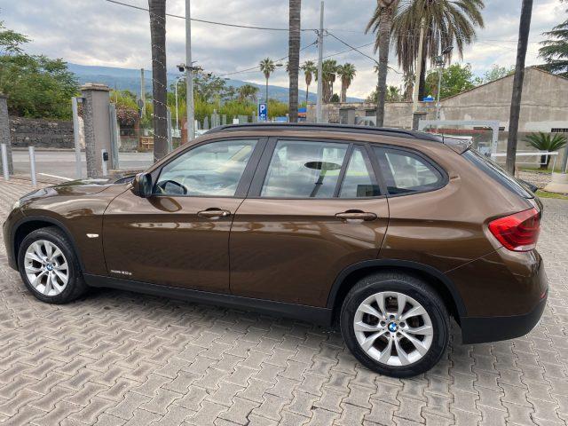 BMW X1 xDrive20d Attiva