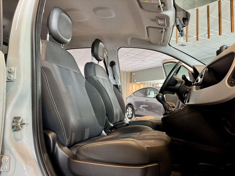 FIAT Panda Cross 1.3 MJT 95 CV S&S