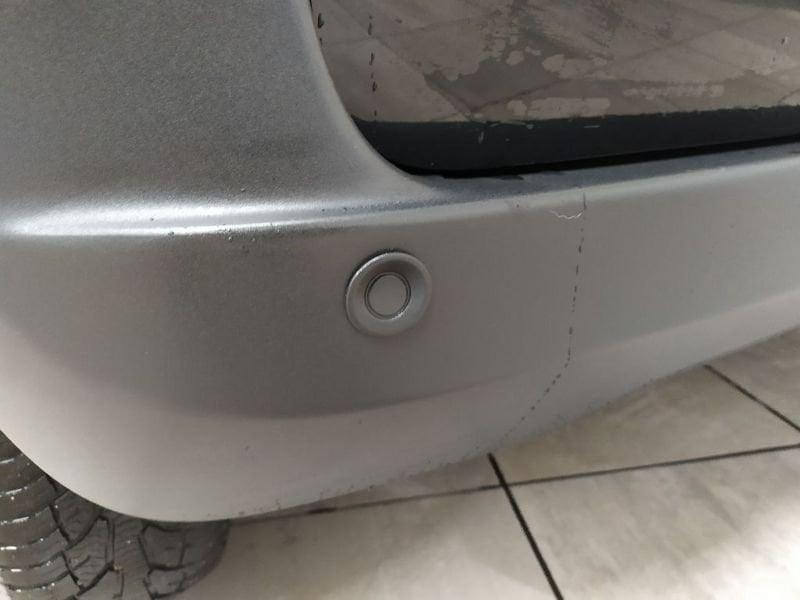 Peugeot Bipper Tepee 1.3 hdi Outdoor 80cv