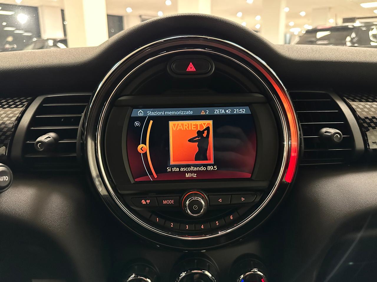 Mini 2.0 Cooper S 5 porte 178 CV - 2020