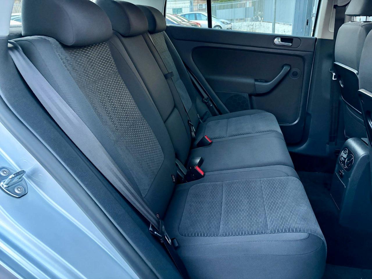 Volkswagen Golf Plus 1.6 tdi Highline
