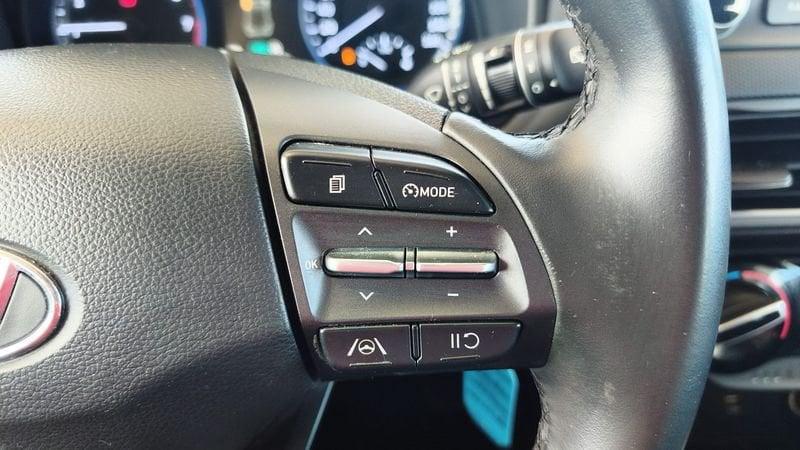 Hyundai Kona 1.0 T-GDI 48V 120cv Xtech+