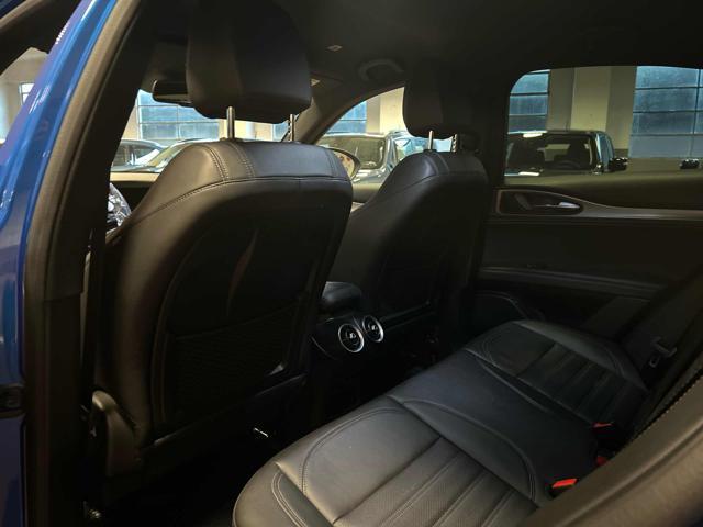 ALFA ROMEO Stelvio 2.2 Turbodiesel 210 CV AT8 Q4 Veloce