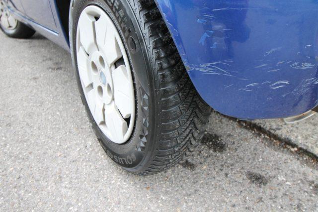 FIAT Panda 1.1 Active