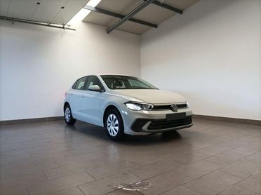 VOLKSWAGEN Polo 1.0 TSI Life