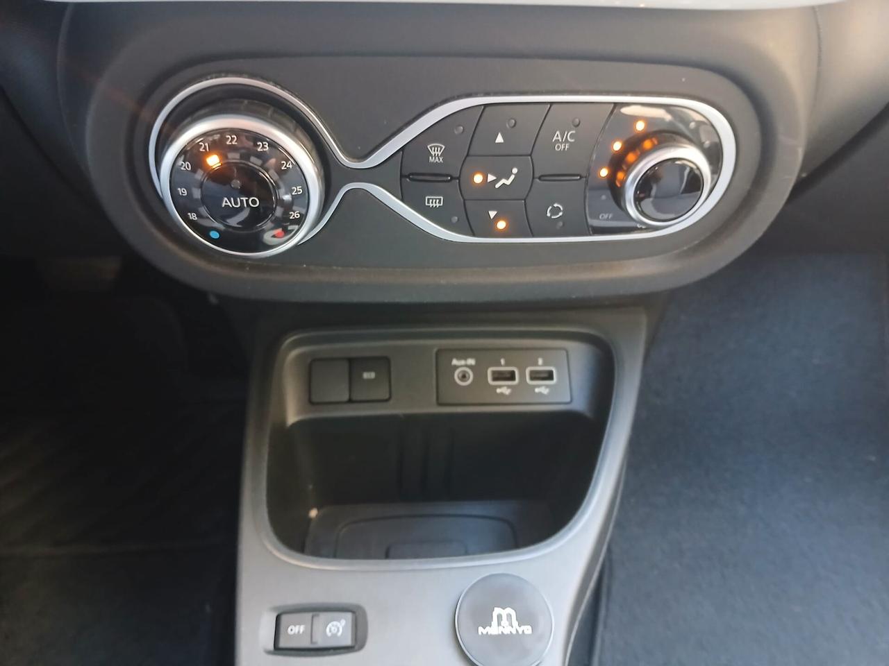 Renault Twingo Electric Zen