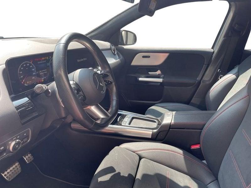 Mercedes-Benz GLA 250 e phev AMG Line Advanced Plus auto