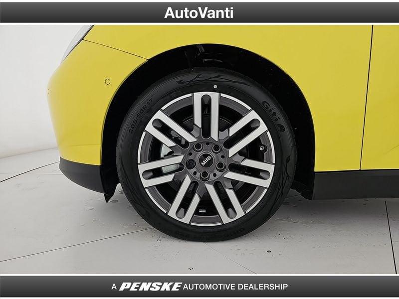 MINI Mini Cooper A.E. Cooper SE Classic