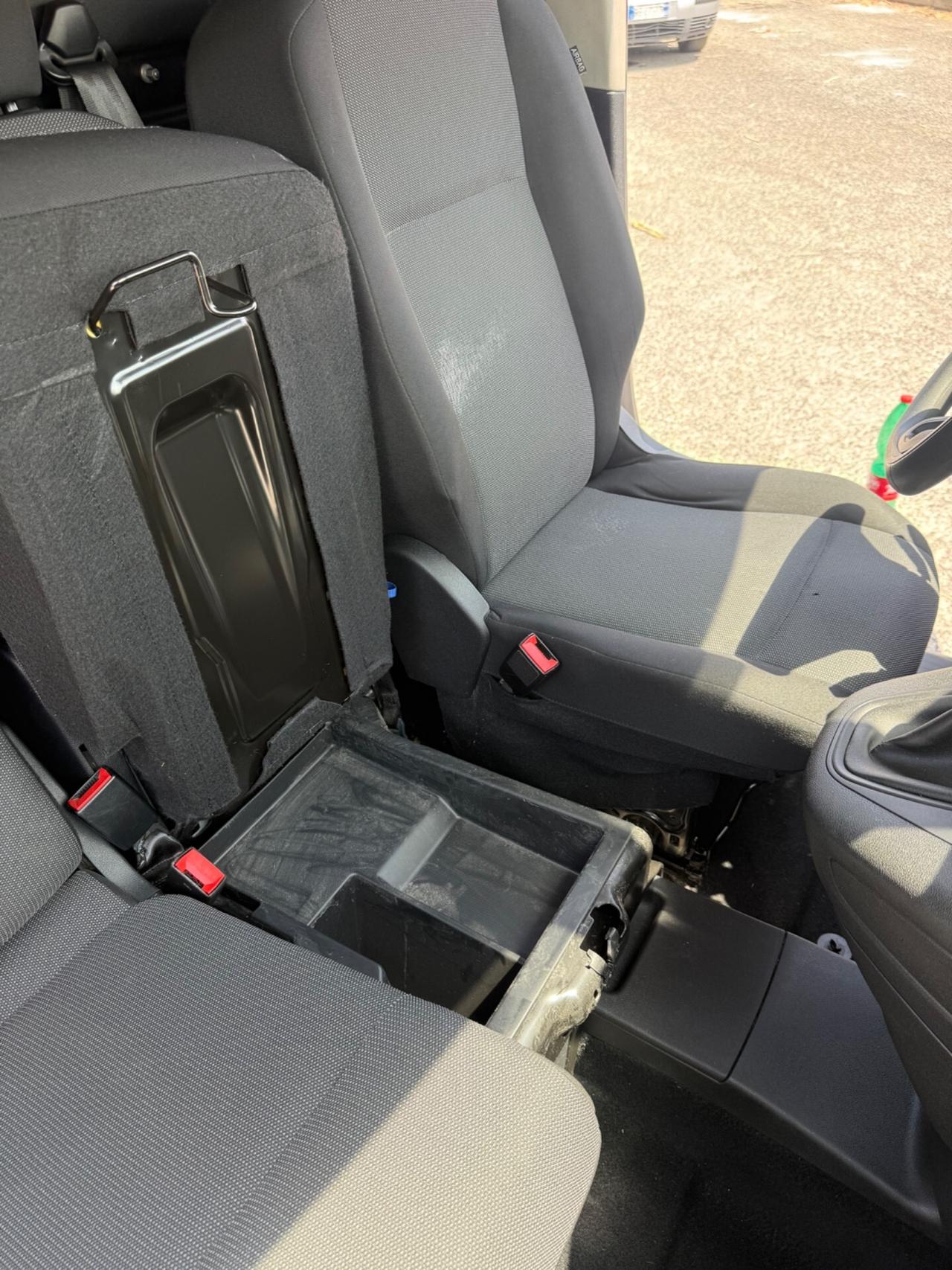 Toyota Proace City Verso 1.5D 100 CV S&S 3POSTI Short D Lounge