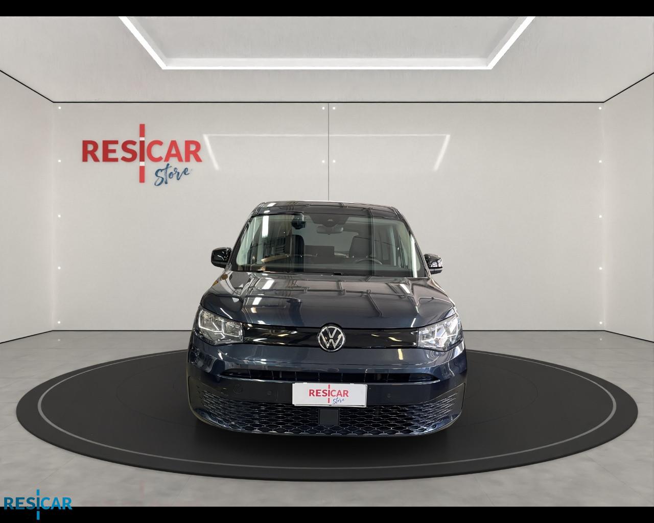 Volkswagen Caddy 2.0 TDI 102 CV Kombi Business