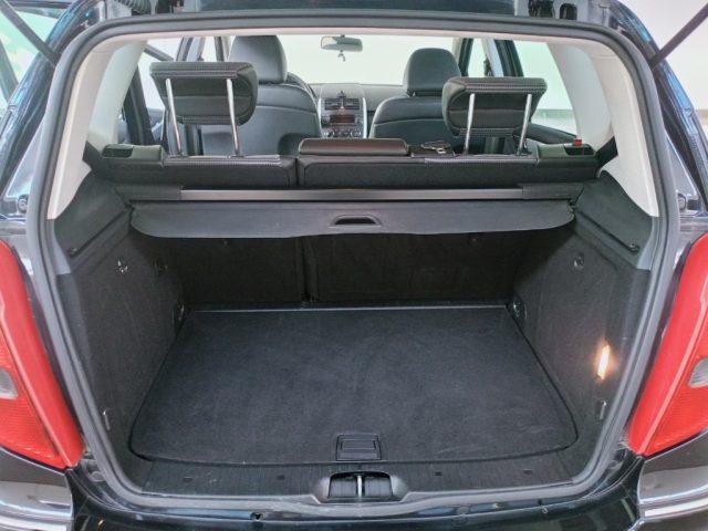 MERCEDES-BENZ A 150 Avantgarde