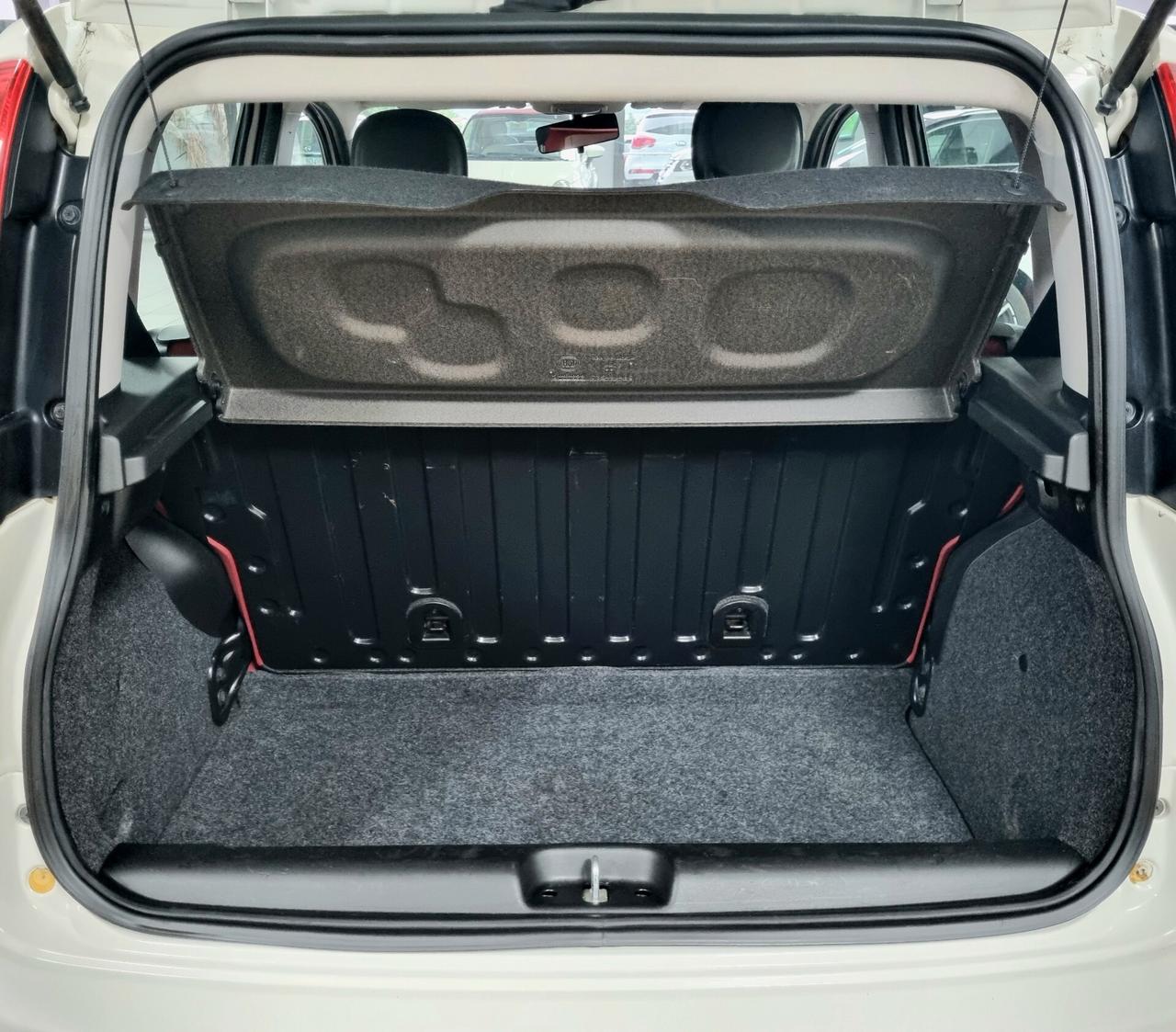 FIAT PANDA 1.2 BENZINA 69CV POP