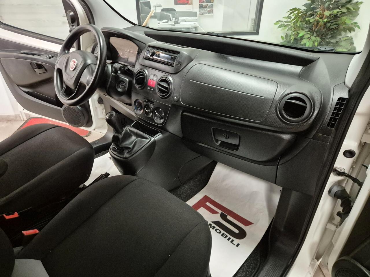 Fiat Fiorino 1.3 MJT 95CV Cargo