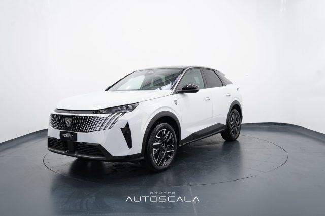 PEUGEOT 3008 1.2 Hybrid 136cv e-DCS6 GT