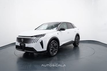 PEUGEOT 3008 1.2 Hybrid 136cv e-DCS6 GT