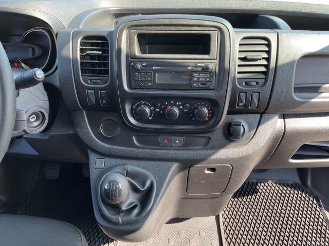 FIAT Talento 1.6MJT 125CV TETTO ALTO,PEDANA