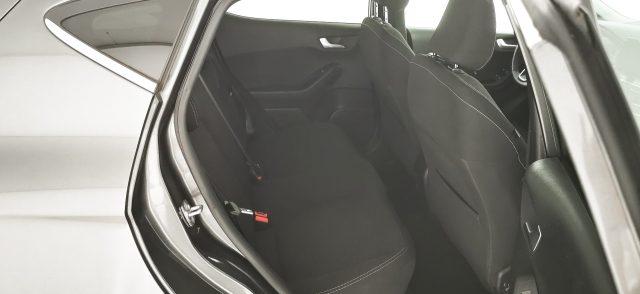 FORD Fiesta 1.1 75 CV 5 porte Titanium