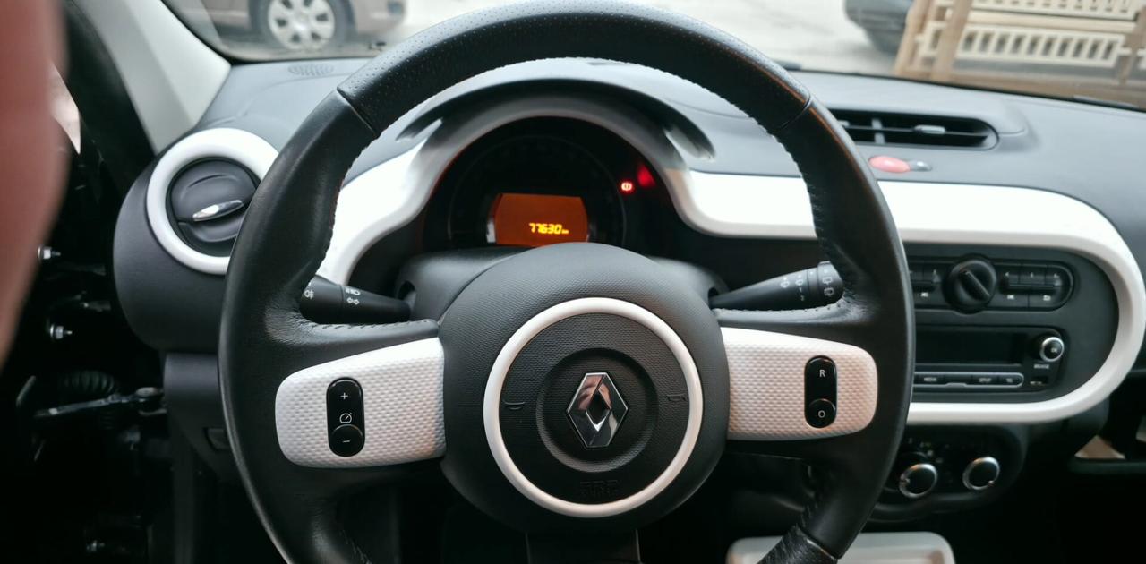 Renault Twingo SCe Live