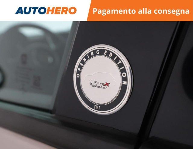 FIAT 500X 1.6 MultiJet 120 CV Pop Star