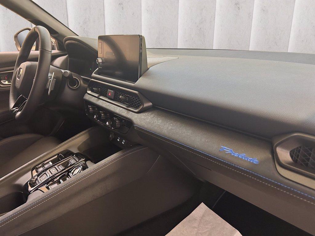 HONDA Prelude 2.0 hev Advance ecvt del 2026