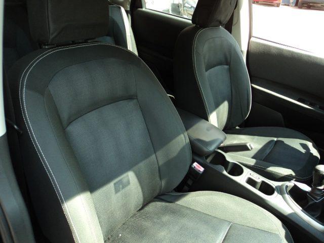 NISSAN Qashqai 1.6 dCi Acenta