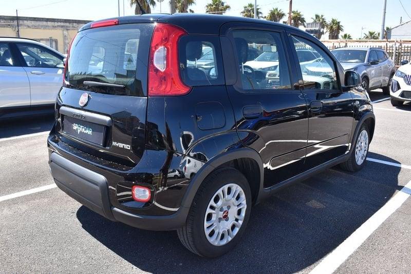 FIAT Panda 1.0 FireFly 70cv S&S Hybrid