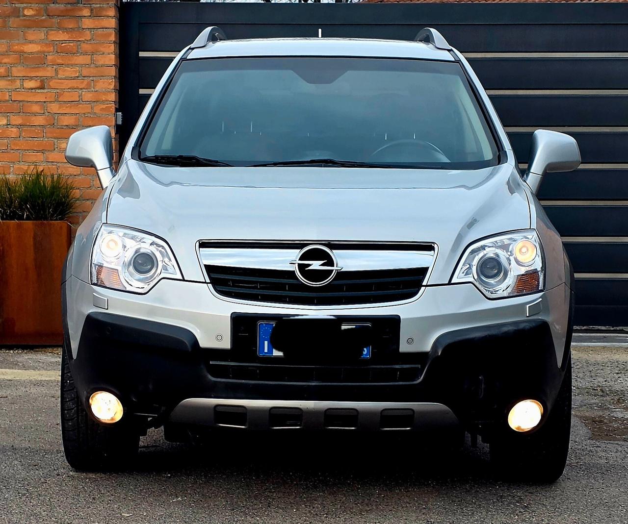 Opel Antara 2.0 CDTI 150CV Cosmo 4x4 prezzo trattabile3950