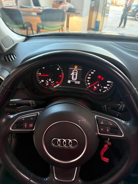 Audi A1 SPB 1.4 TDI S tronic Sport