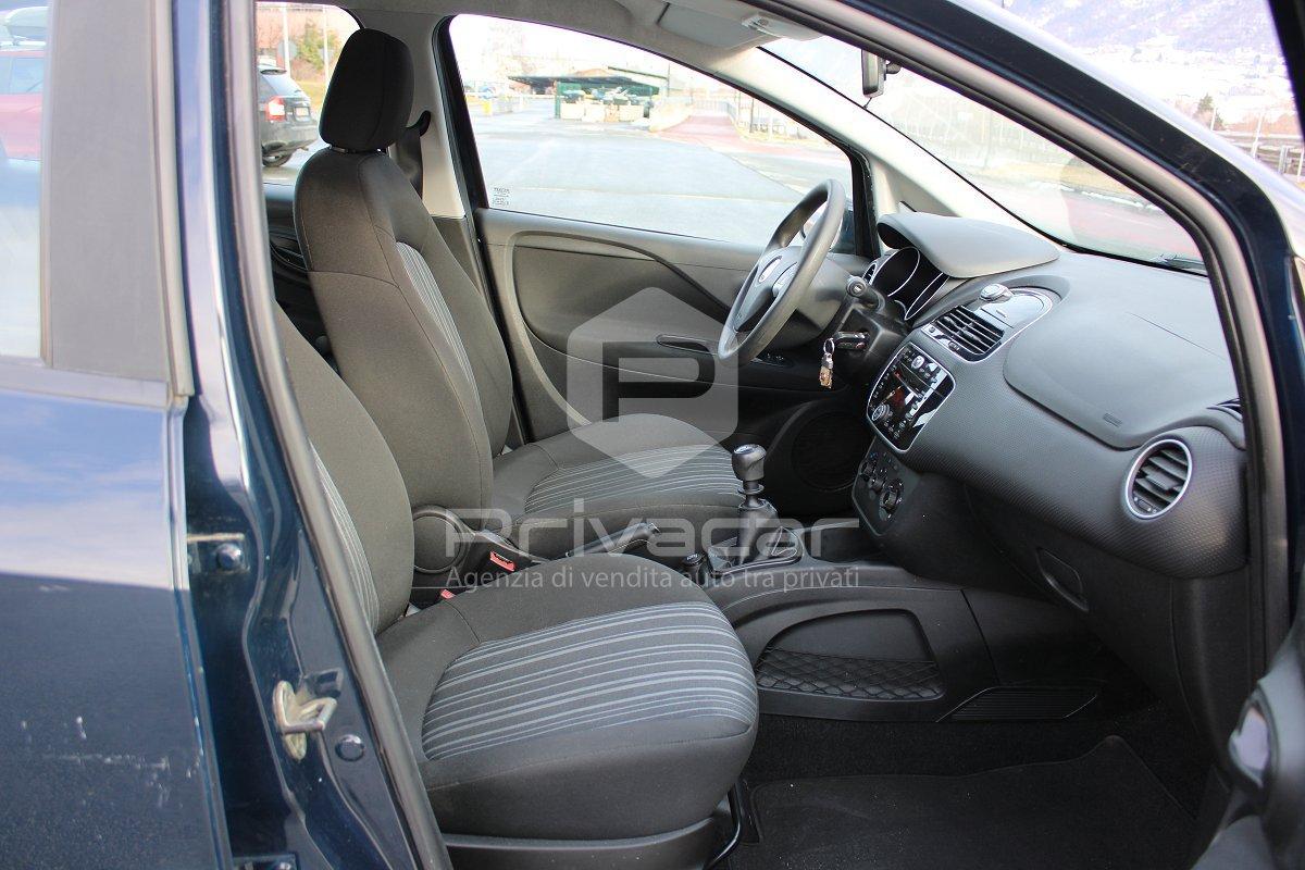 FIAT Punto Evo 1.2 5 porte S&S MyLife