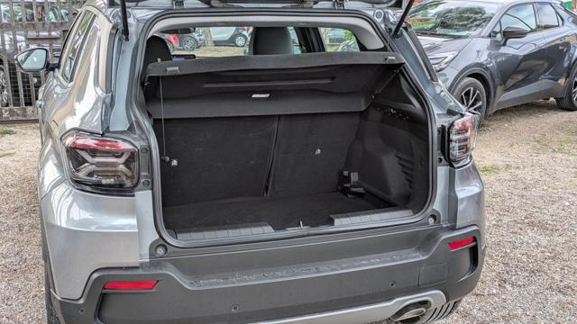 JEEP Avenger ALTITUDE 1.2cc 100cv SAFETYPACK