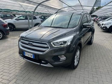 Ford Kuga Kuga 1.5 EcoBoost 120 CV S&S 2WD Business