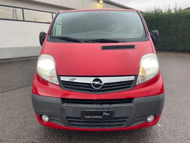 Opel Vivaro 2.0 CDTI 120CV anno 2013 pronto uso