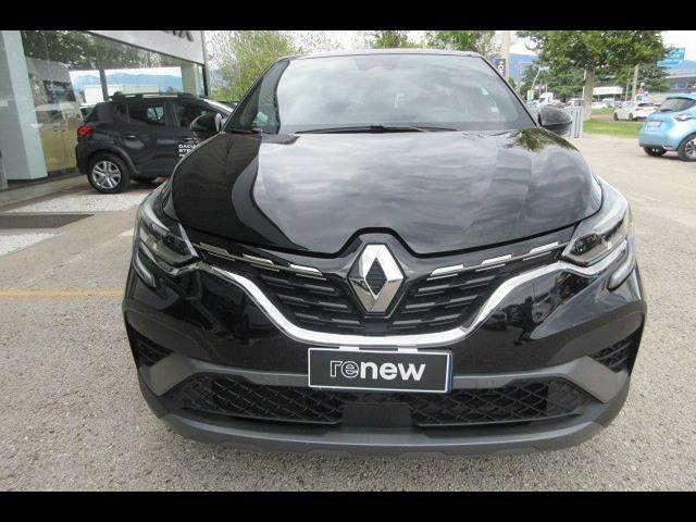 Renault Captur 1.0 tce RS Line Gpl 100cv